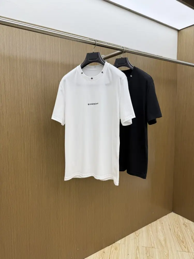 Givenchy — Футболка мужская