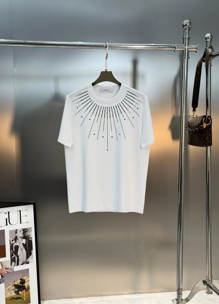 Givenchy Футболка мужская — Фото 2