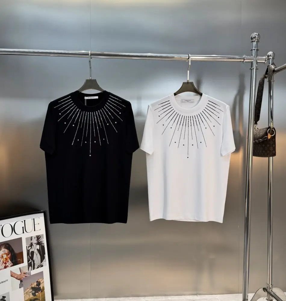 Givenchy Футболка мужская — Фото 2