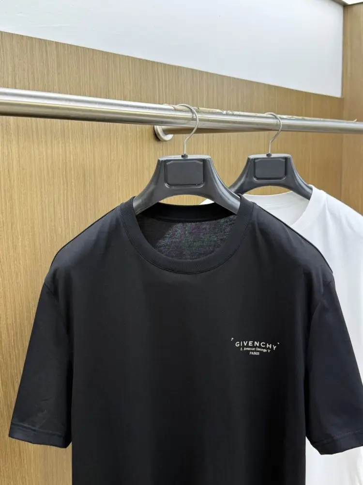 Givenchy Футболка мужская — Фото 2