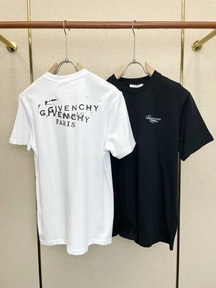 Givenchy Футболка мужская — Фото 2