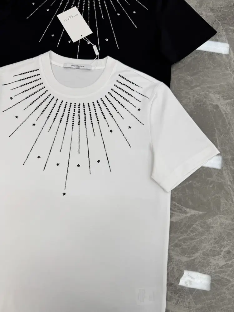 Givenchy Футболка мужская — Фото 3