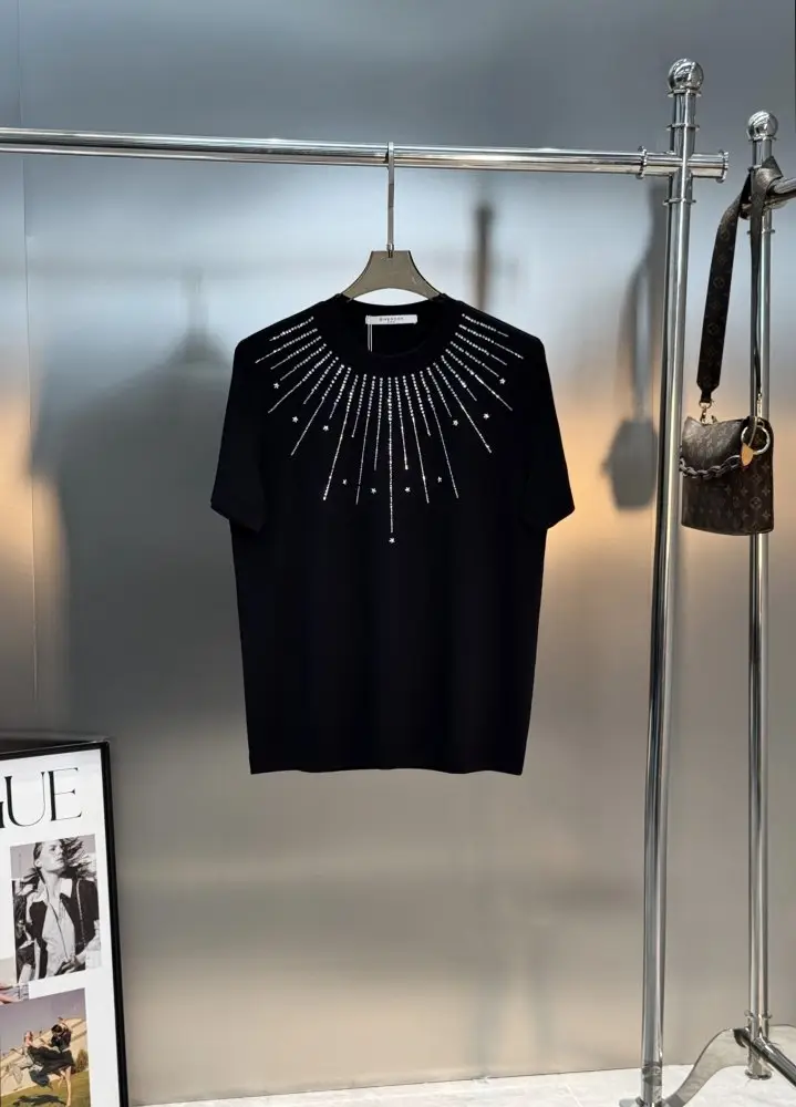 Givenchy Футболка мужская — Фото 3