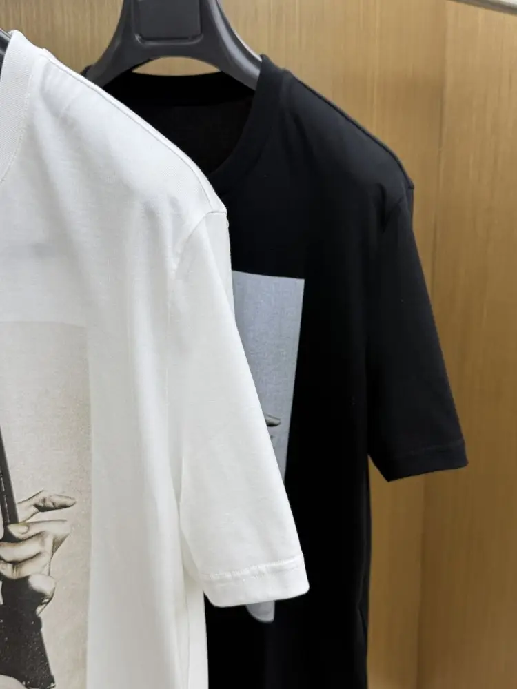 Givenchy Футболка чоловіча — Фото 3