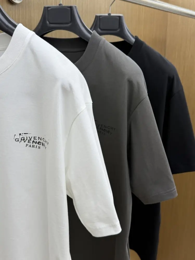 Givenchy Футболка чоловіча — Фото 3