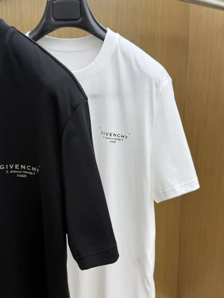Givenchy Футболка мужская — Фото 3