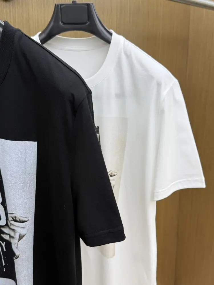 Givenchy Футболка чоловіча — Фото 3