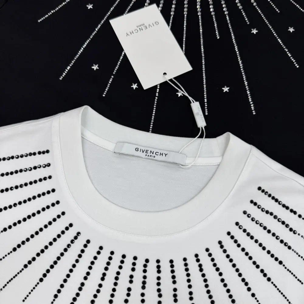 Givenchy Футболка мужская — Фото 4