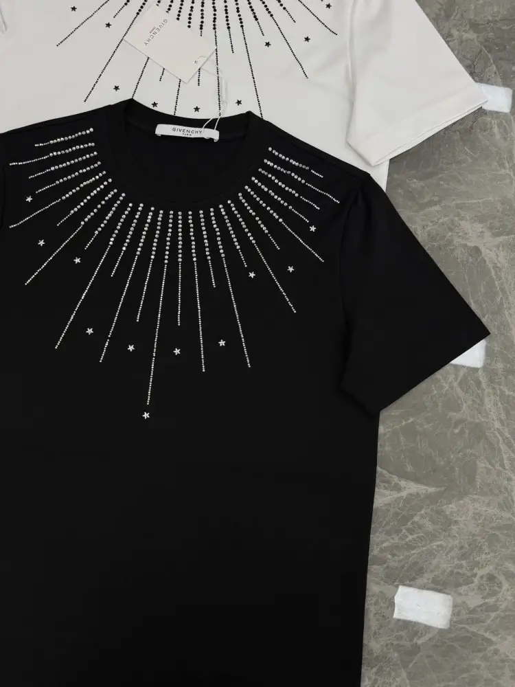 Givenchy Футболка мужская — Фото 4