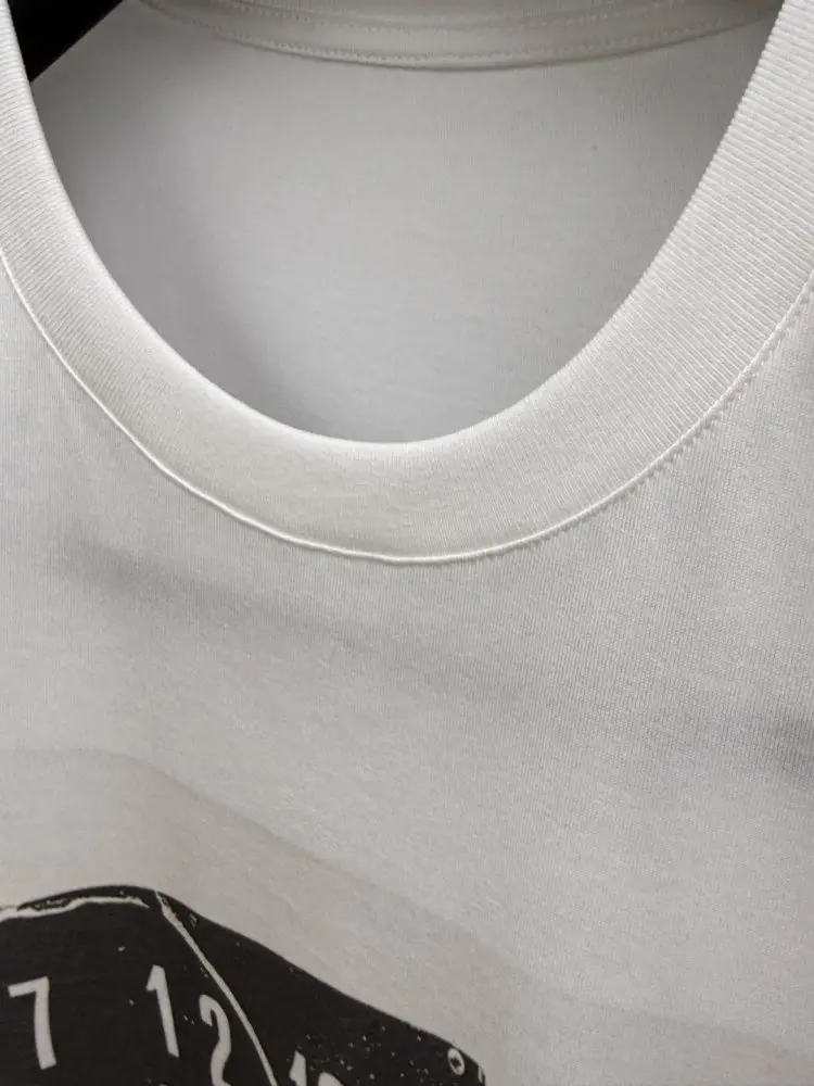 Givenchy Футболка чоловіча — Фото 4
