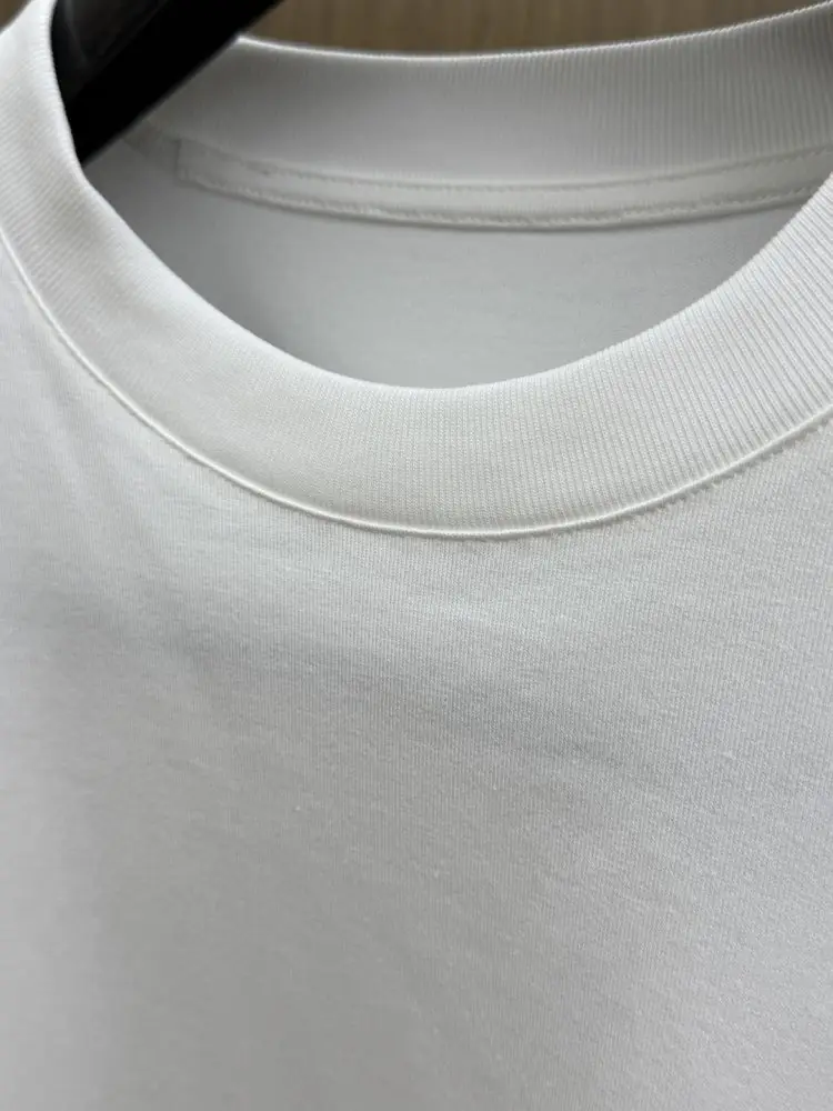 Givenchy Футболка чоловіча — Фото 4