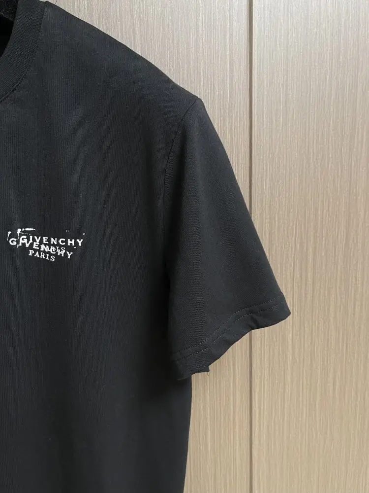 Givenchy Футболка чоловіча — Фото 4