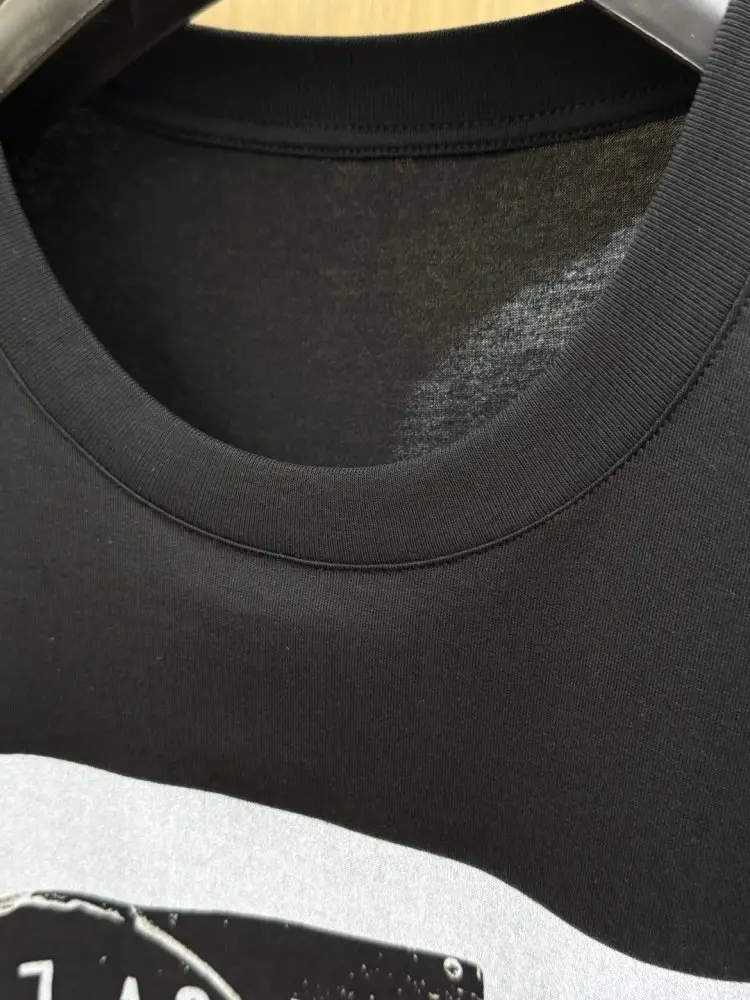 Givenchy Футболка чоловіча — Фото 4