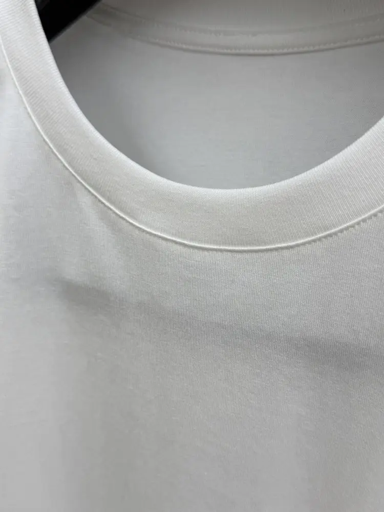 Givenchy T-shirt men's — Photo 4