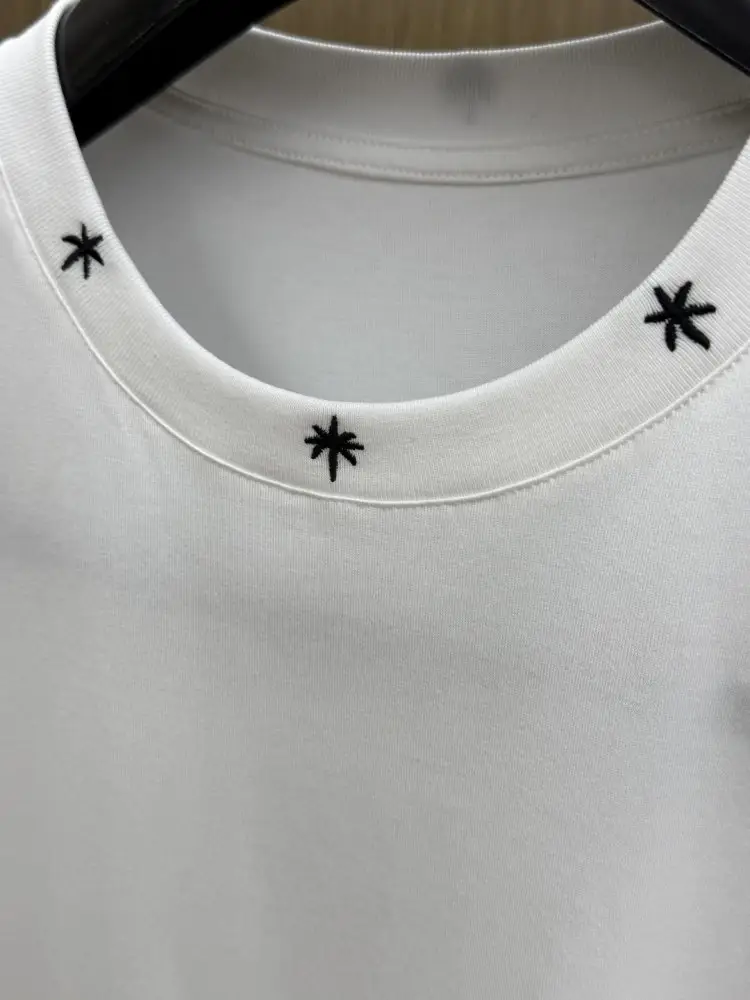 Givenchy Футболка чоловіча — Фото 4