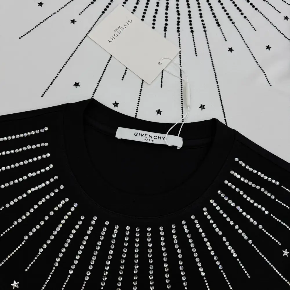 Givenchy Футболка мужская — Фото 5