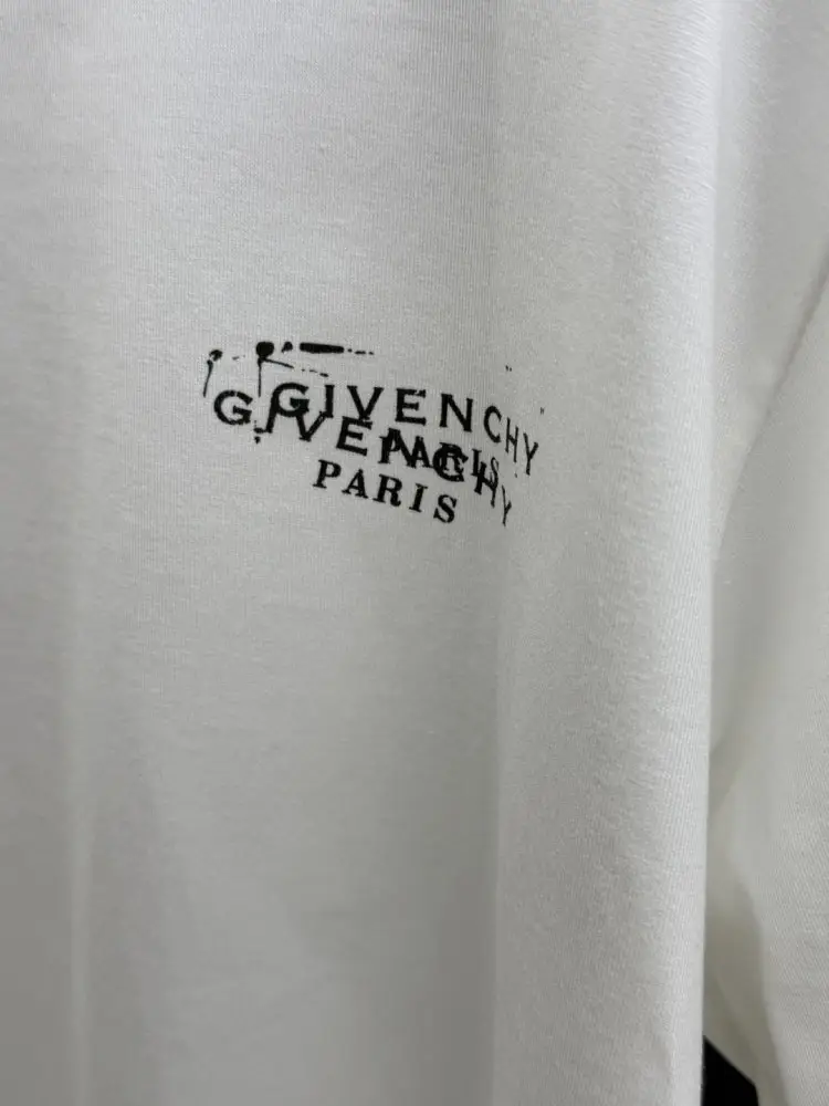 Givenchy Футболка чоловіча — Фото 5