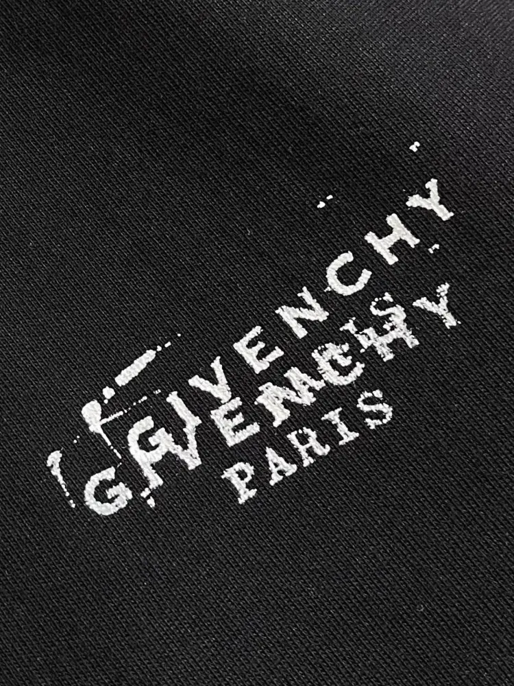 Givenchy Футболка чоловіча — Фото 5