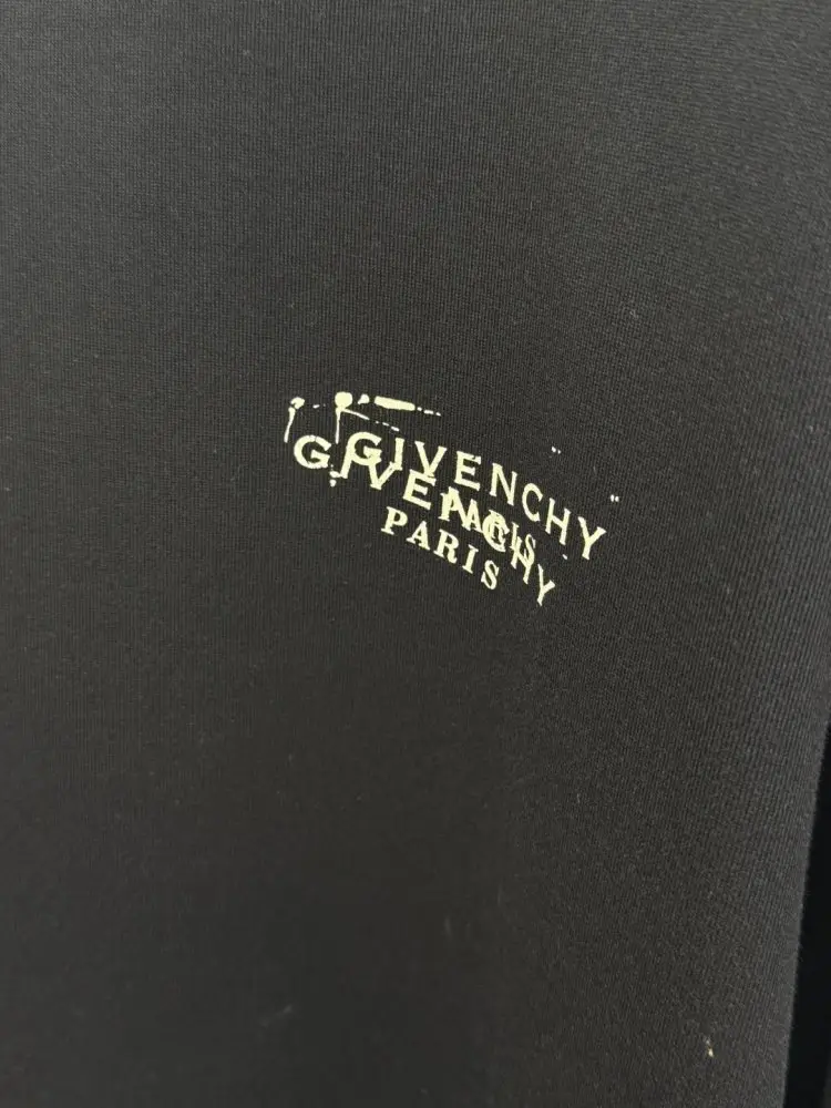Givenchy Футболка чоловіча — Фото 5