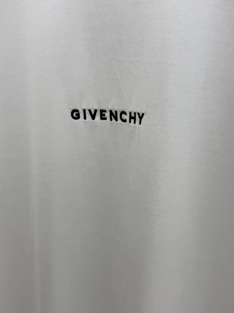Givenchy Футболка чоловіча — Фото 5