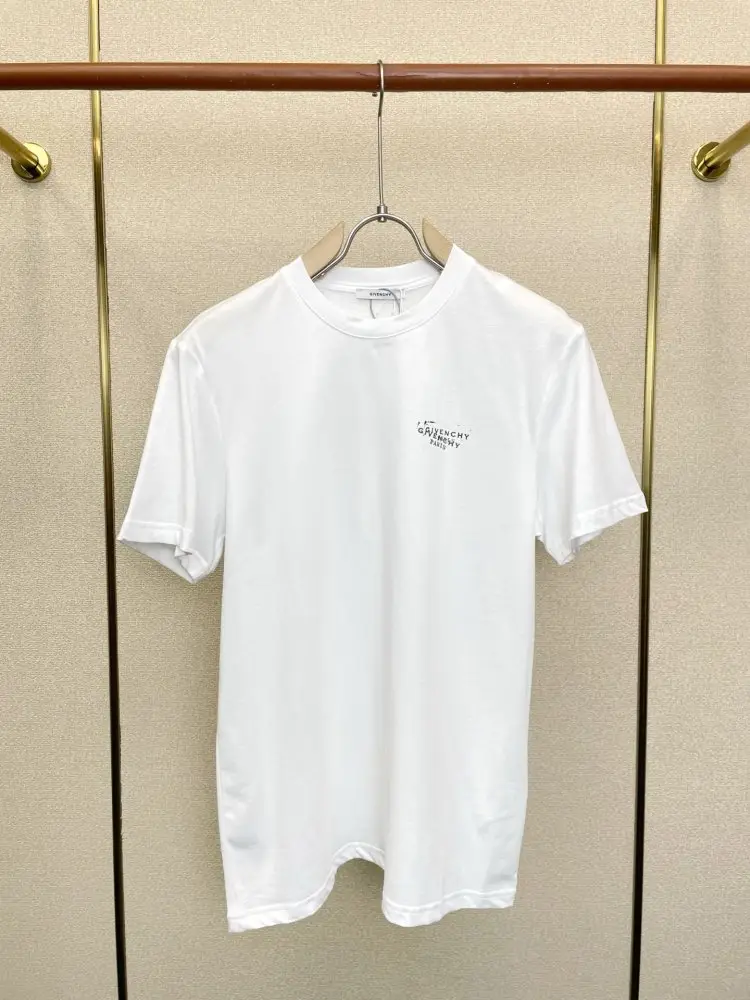 Givenchy Футболка мужская — Фото 5