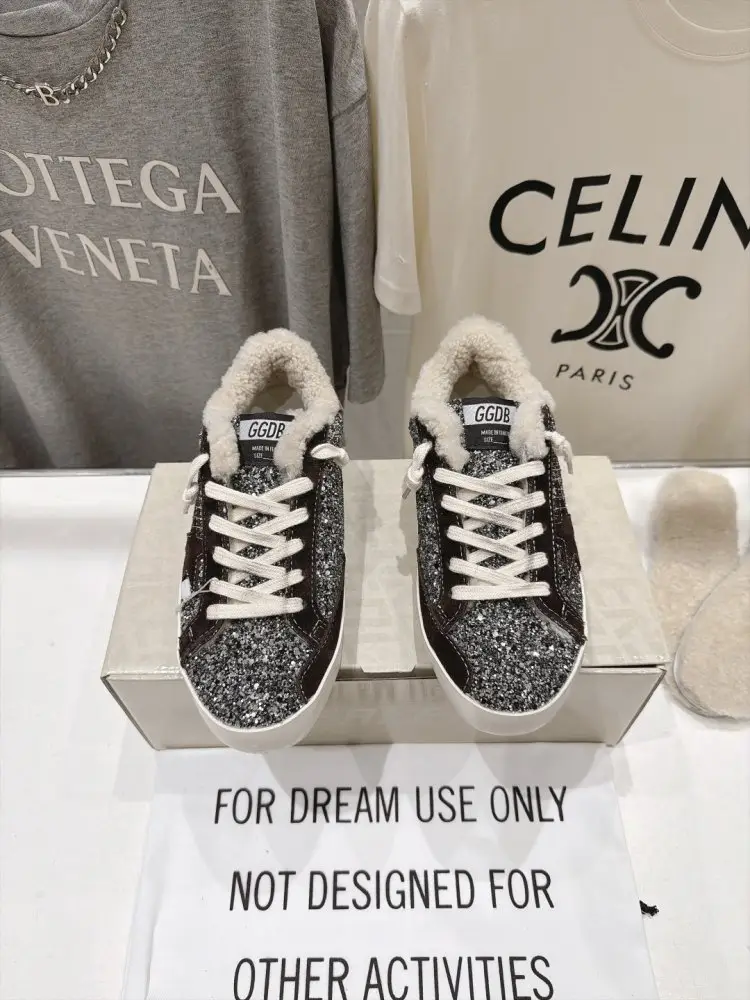 GGDB — Кеди жіночі