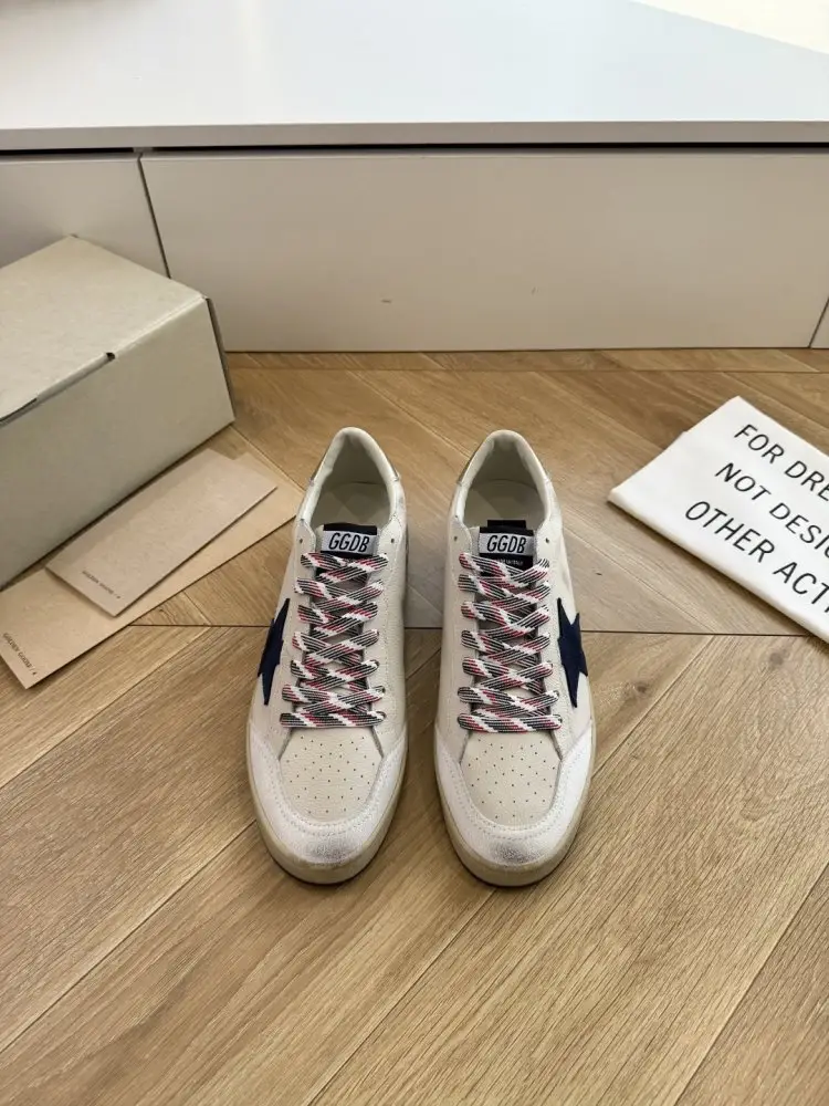 GGDB Shoes women's — Photo 2