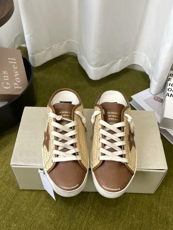 GGDB Shoes women's — Photo 2