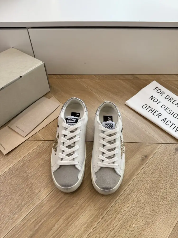 GGDB Shoes women's — Photo 2