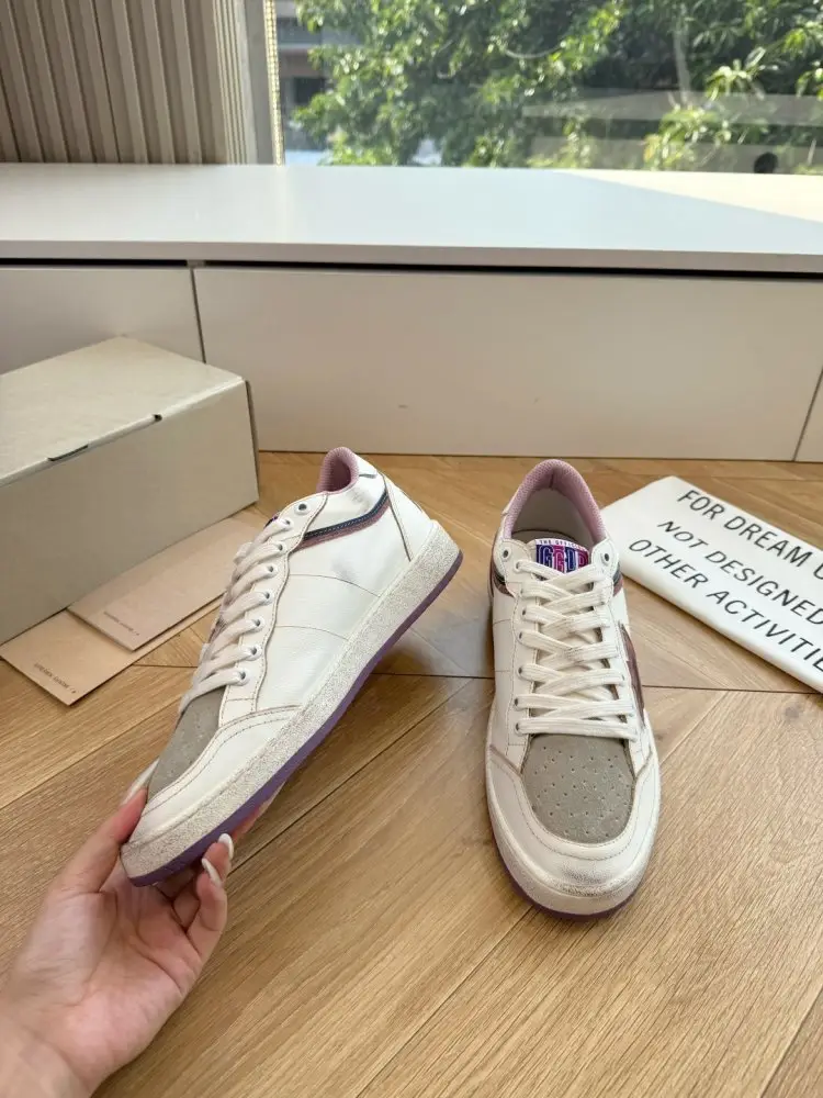 GGDB Shoes women's — Photo 3