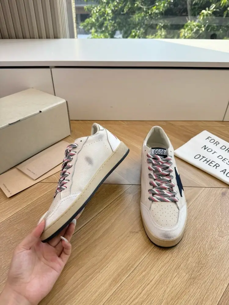 GGDB Shoes women's — Photo 3