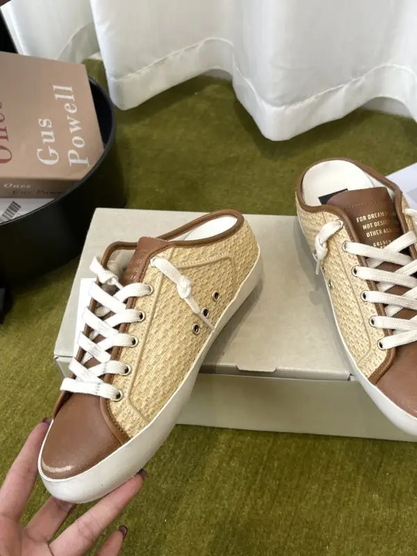 GGDB Shoes women's — Photo 3