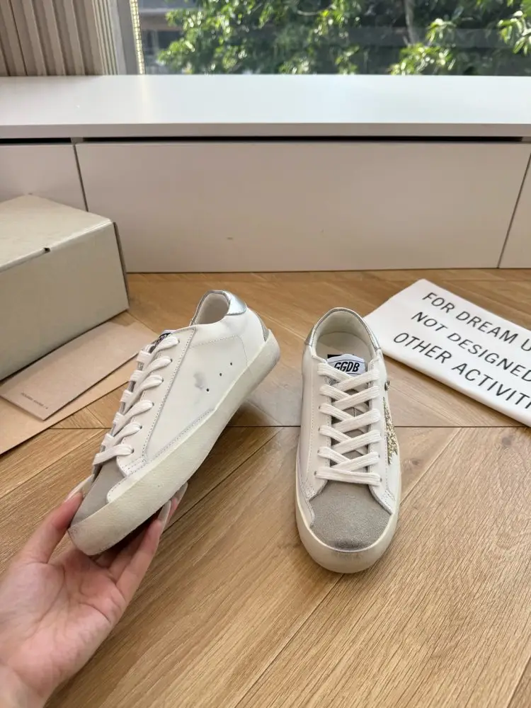 GGDB Shoes women's — Photo 3