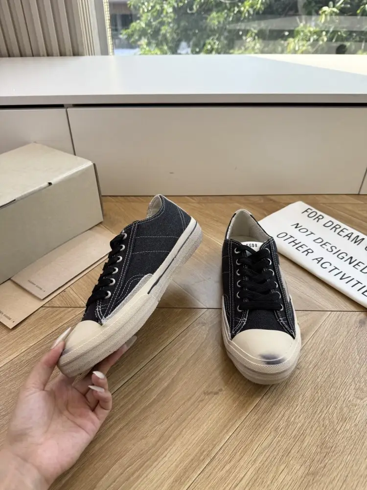 GGDB Shoes women's — Photo 3