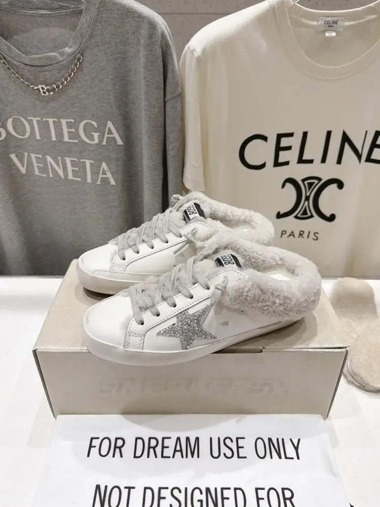 GGDB Shoes women's — Photo 4