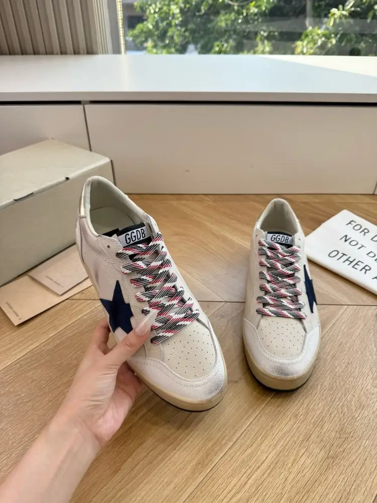 GGDB Shoes women's — Photo 4
