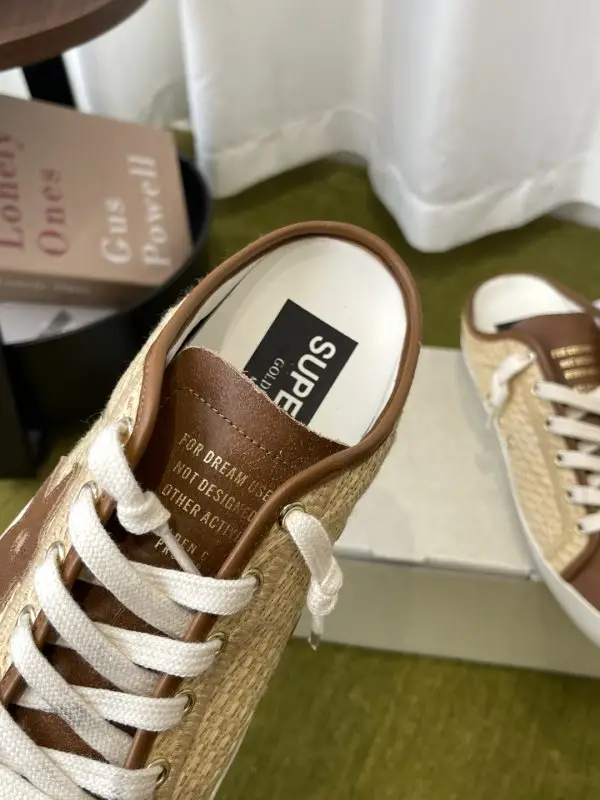 GGDB Shoes women's — Photo 4