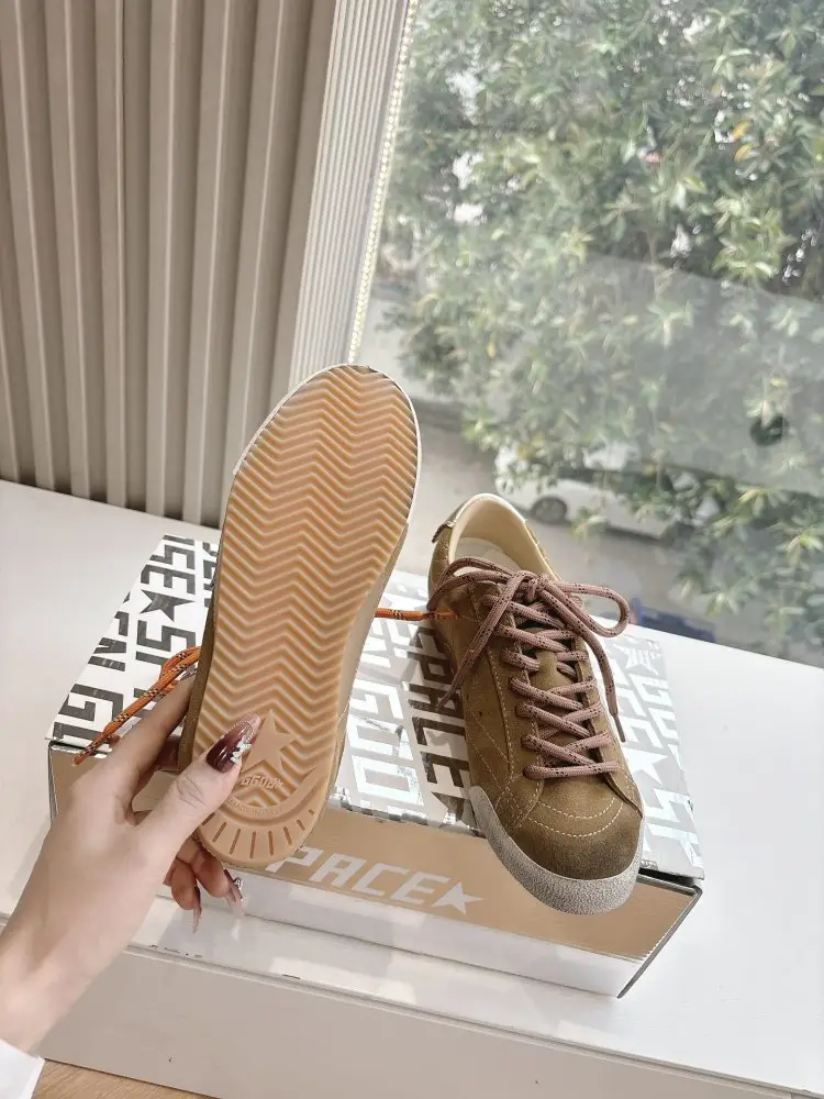 GGDB Кеди жіночі — Фото 4
