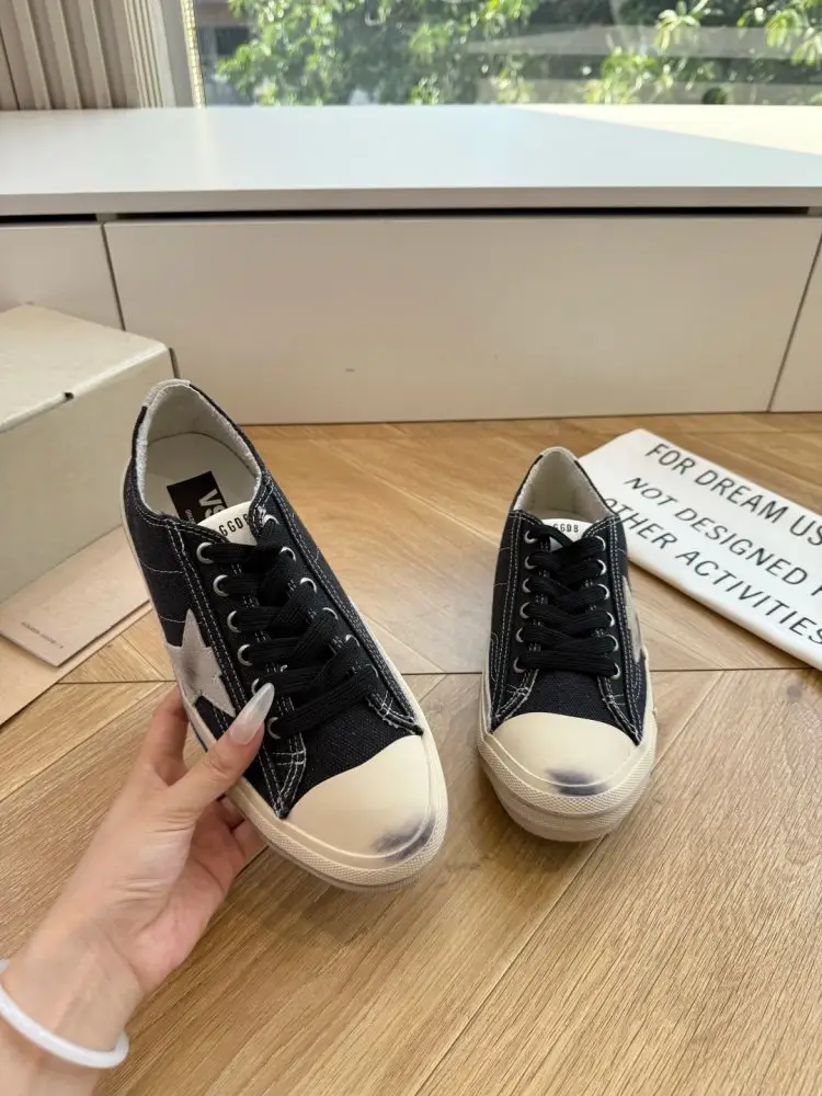 GGDB Shoes women's — Photo 4
