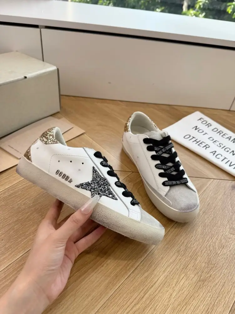 GGDB Кеди жіночі — Фото 4