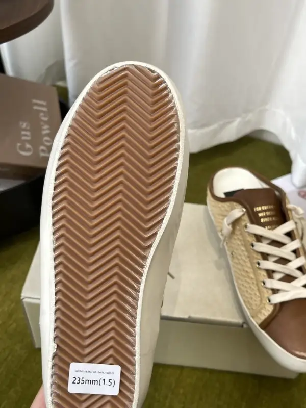 GGDB Shoes women's — Photo 5