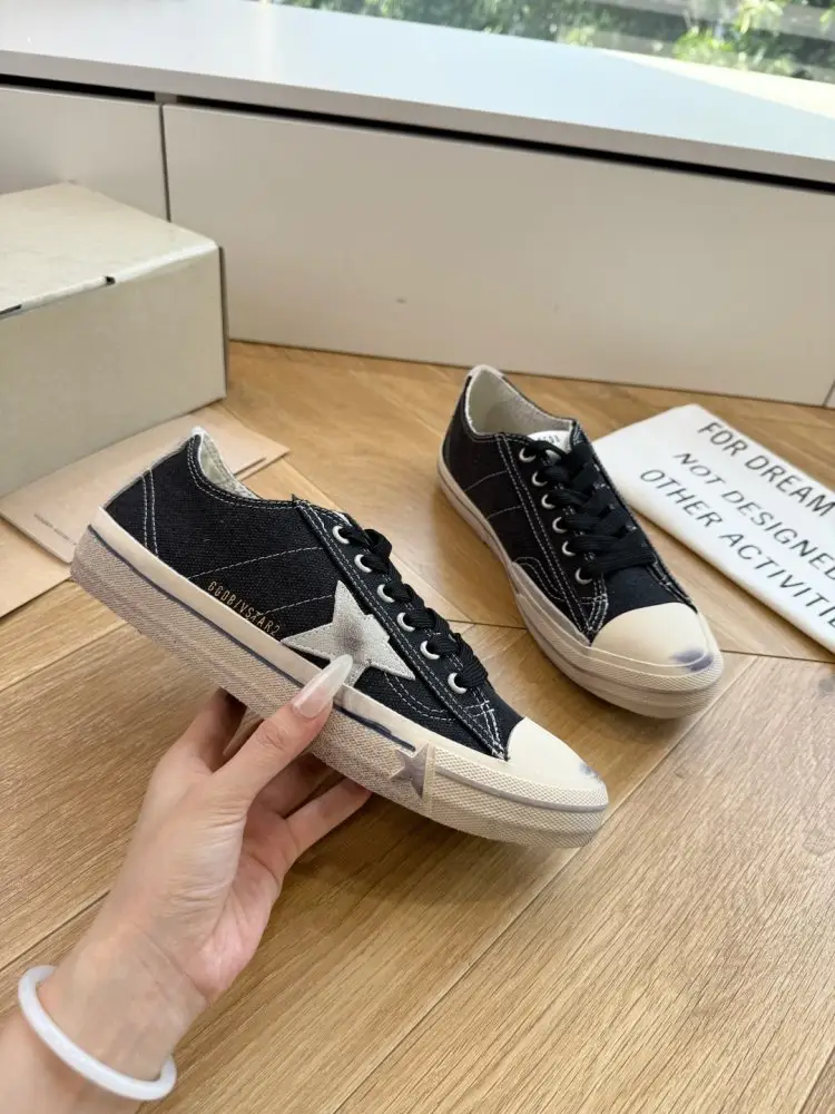 GGDB Shoes women's — Photo 5