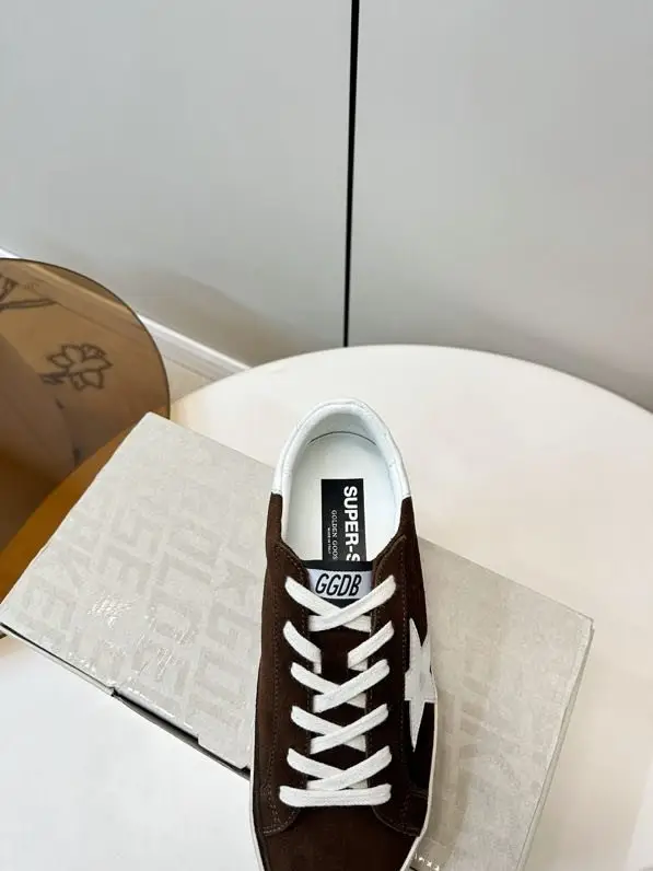 GGDB Shoes women's — Photo 5