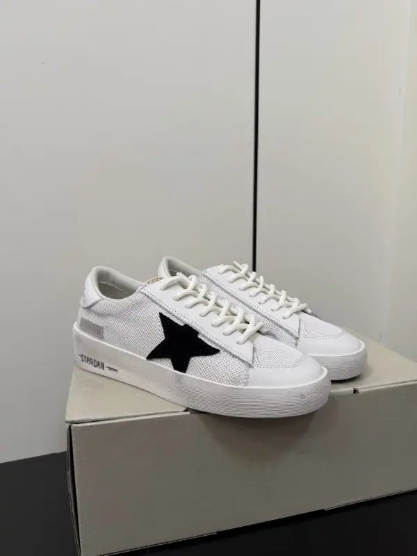 GGDB — Кроссовки женские Golden Goose