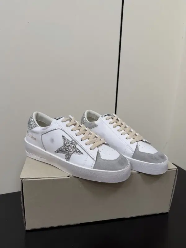 GGDB Sneakers women's Golden Goose — Photo 1