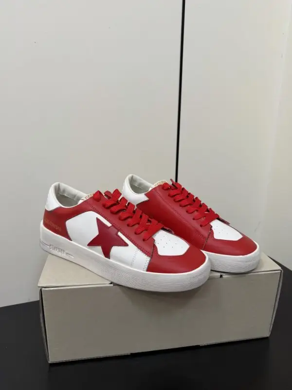 GGDB — Кроссовки женские Golden Goose