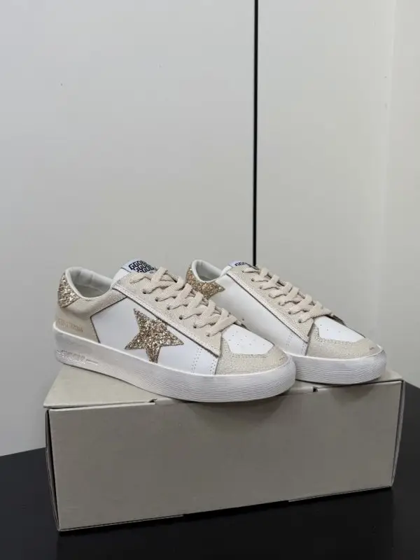 GGDB Sneakers women's Golden Goose — Photo 1