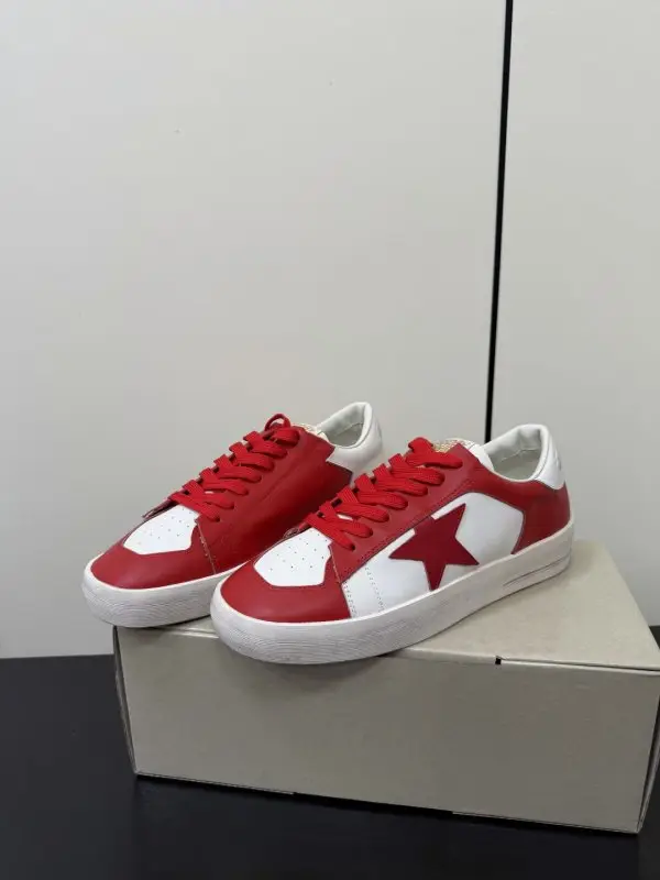 GGDB Кроссовки женские Golden Goose — Фото 3
