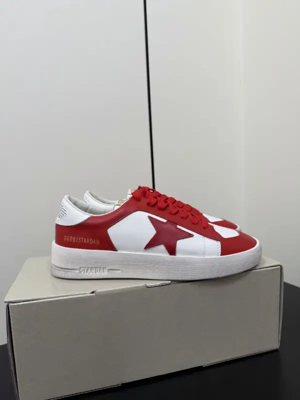 GGDB Кроссовки женские Golden Goose — Фото 4
