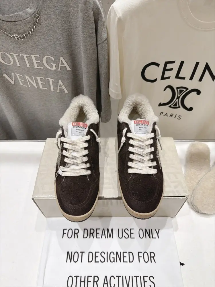 GGDB — Sneakers women's